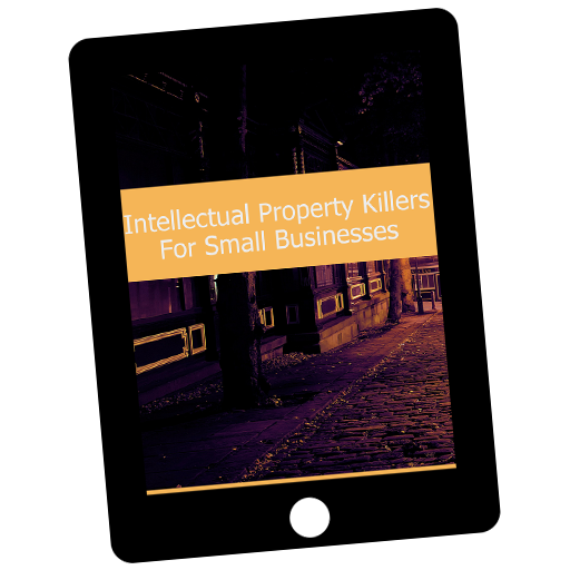 intellectual property killers free ebook