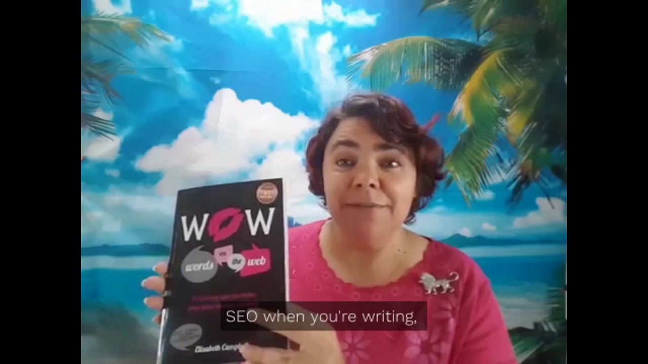 wow words