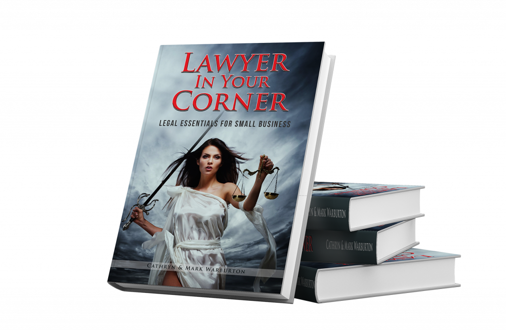 Legal Essentials for Small Business